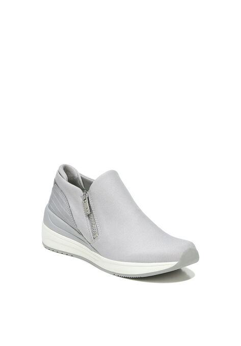 Guinevere Bootie, PALOMA GREY, hi-res image number null