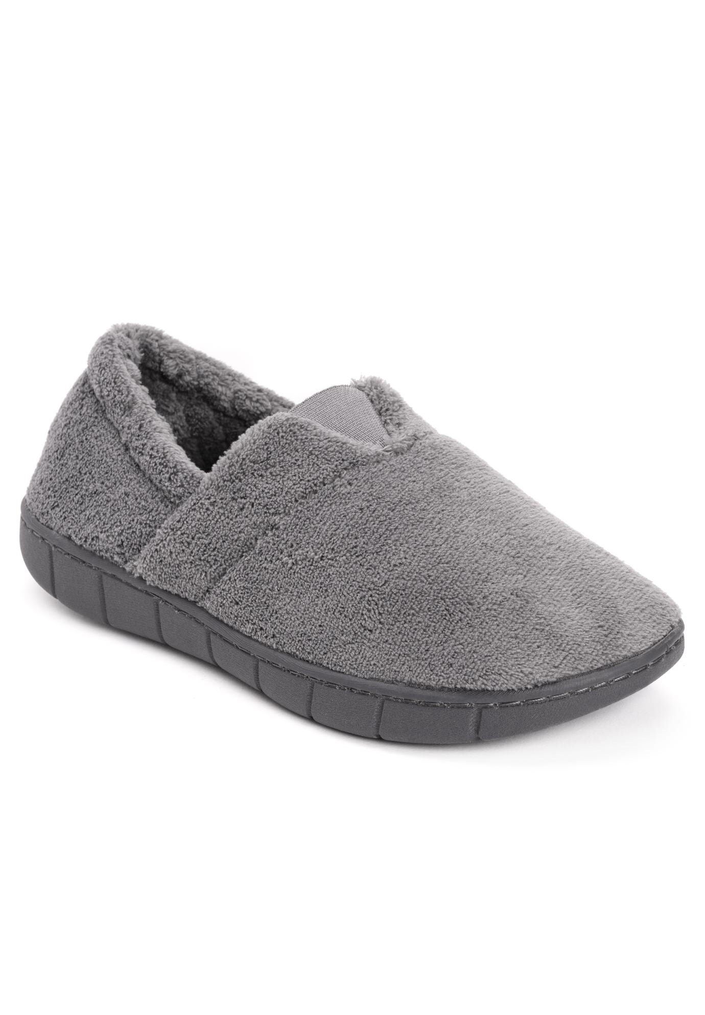 Maxine Slippers, CINDER, hi-res image number 0