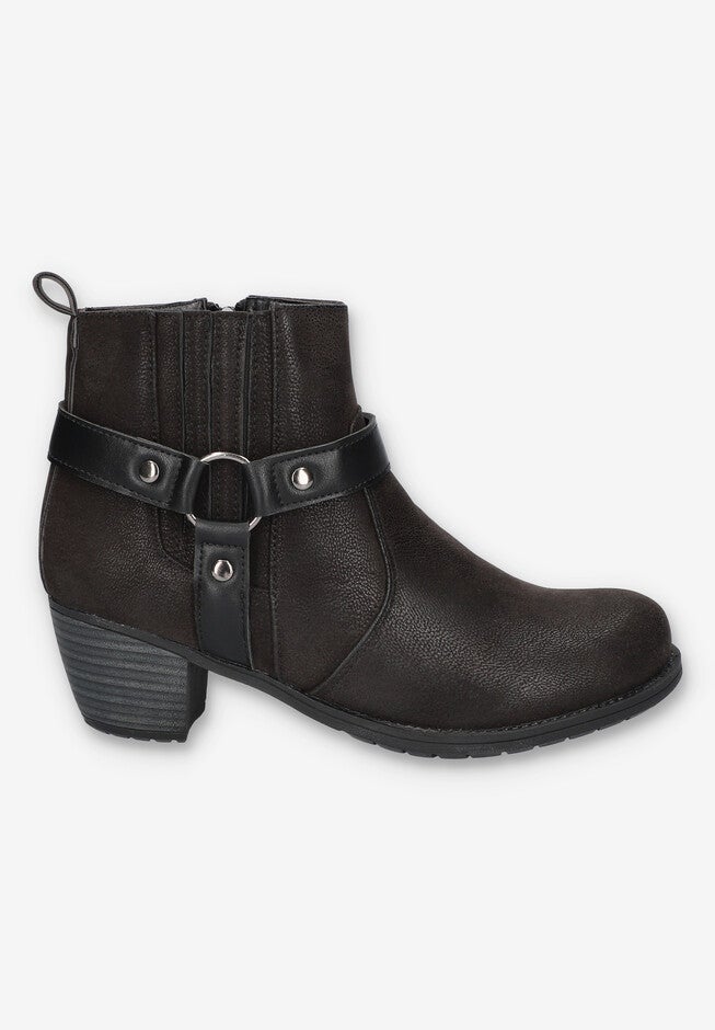 Chicory Bootie, , alternate image number null