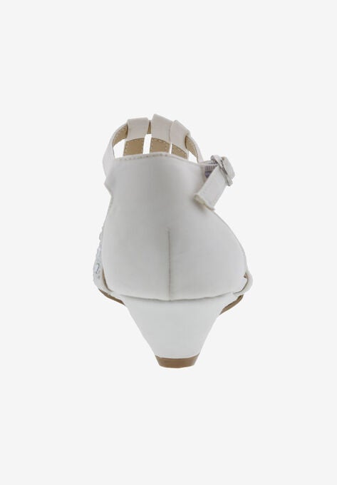 Laaris T-Strap Sandal, , on-hover image number null