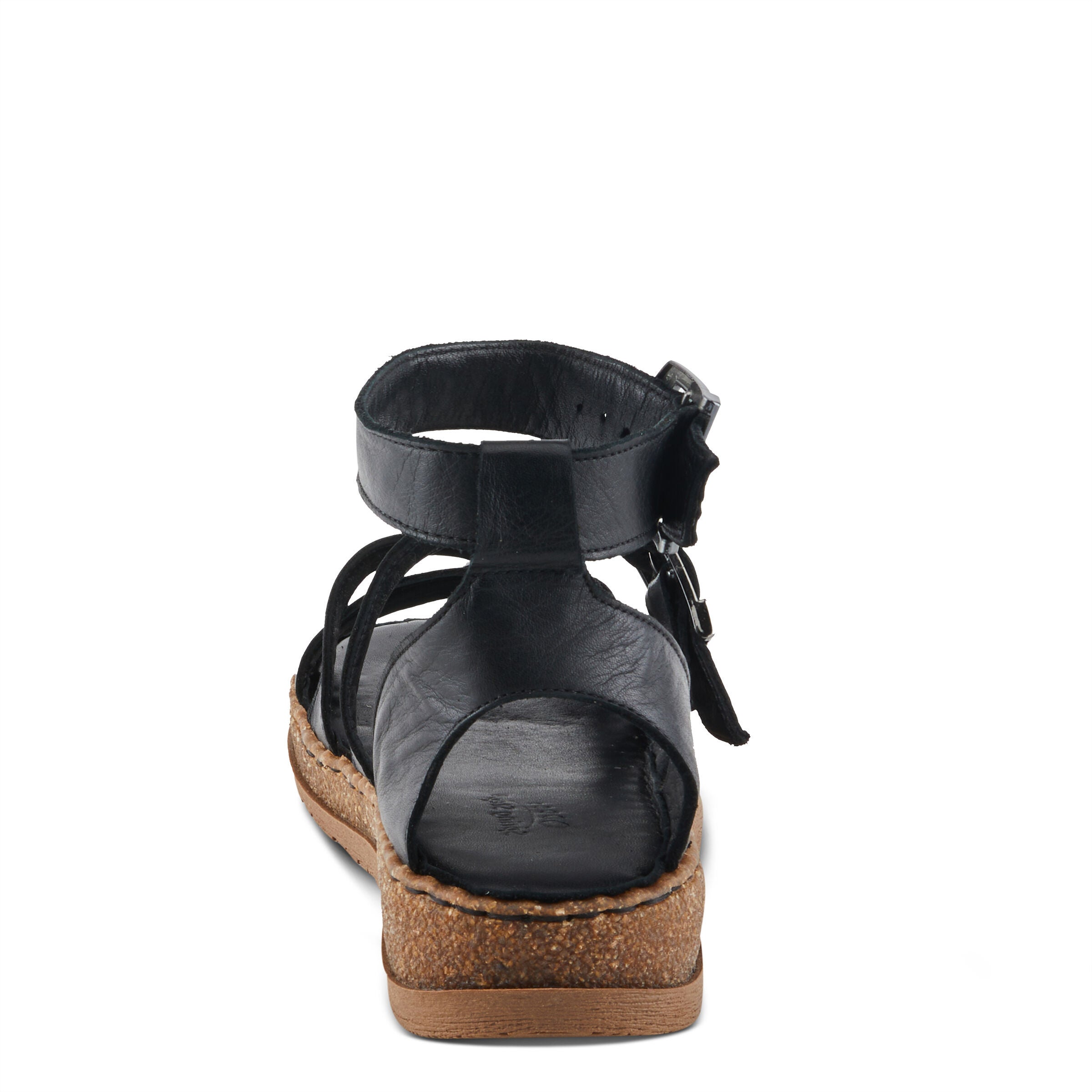 Alexcia Sandal, BLACK, on-hover image number 1