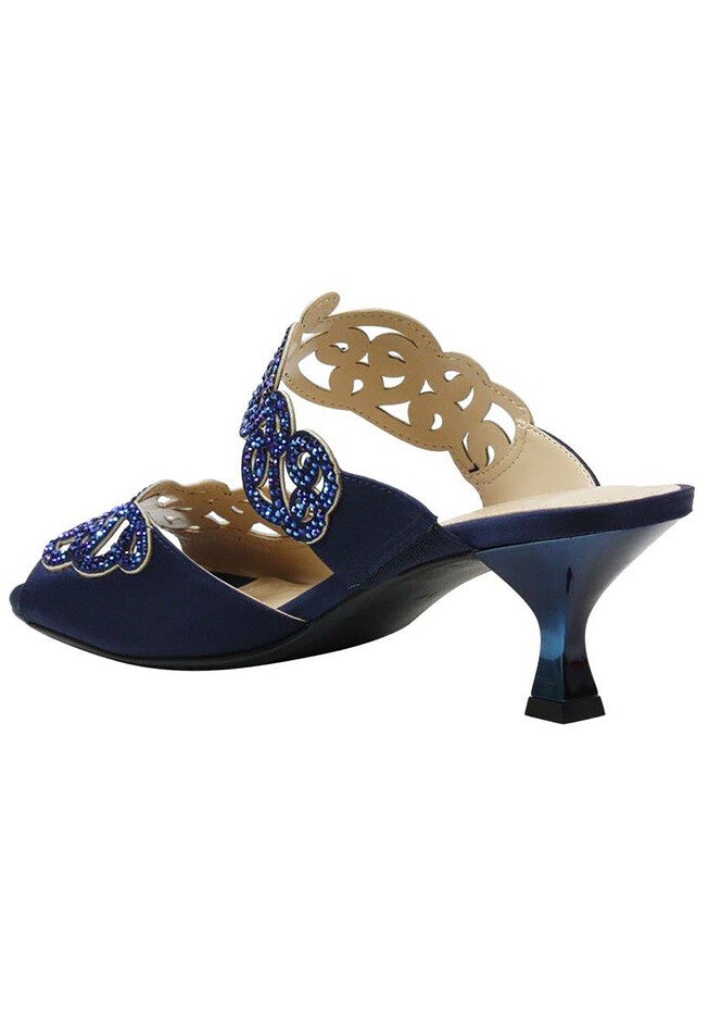 Francie Dress Shoes by J. Renee®, , on-hover image number 1