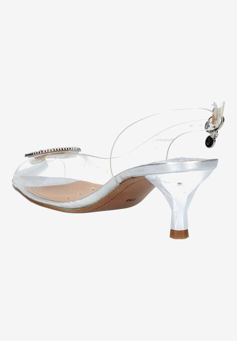 Madeleina Sandal, , on-hover image number null