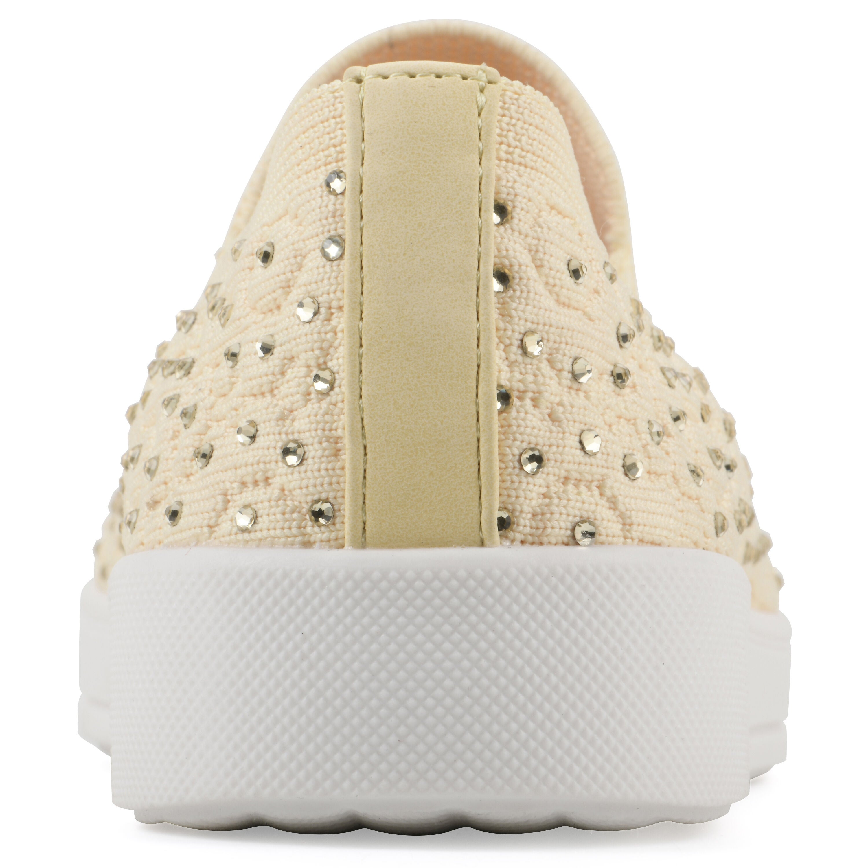 Unit Slip-On Sneaker, BUTTERCREAM FABRIC, on-hover image number 1