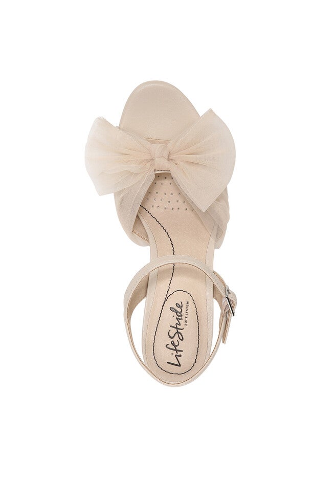 Last Dance Sandal, , alternate image number 3