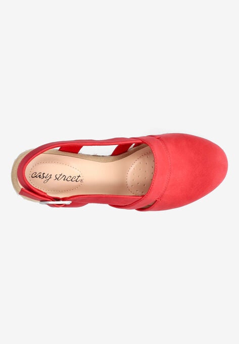 Stargaze Slingback Espadrille, , alternate image number null
