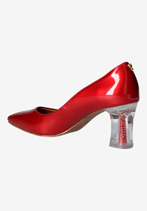 Relda Pump, , on-hover image number null