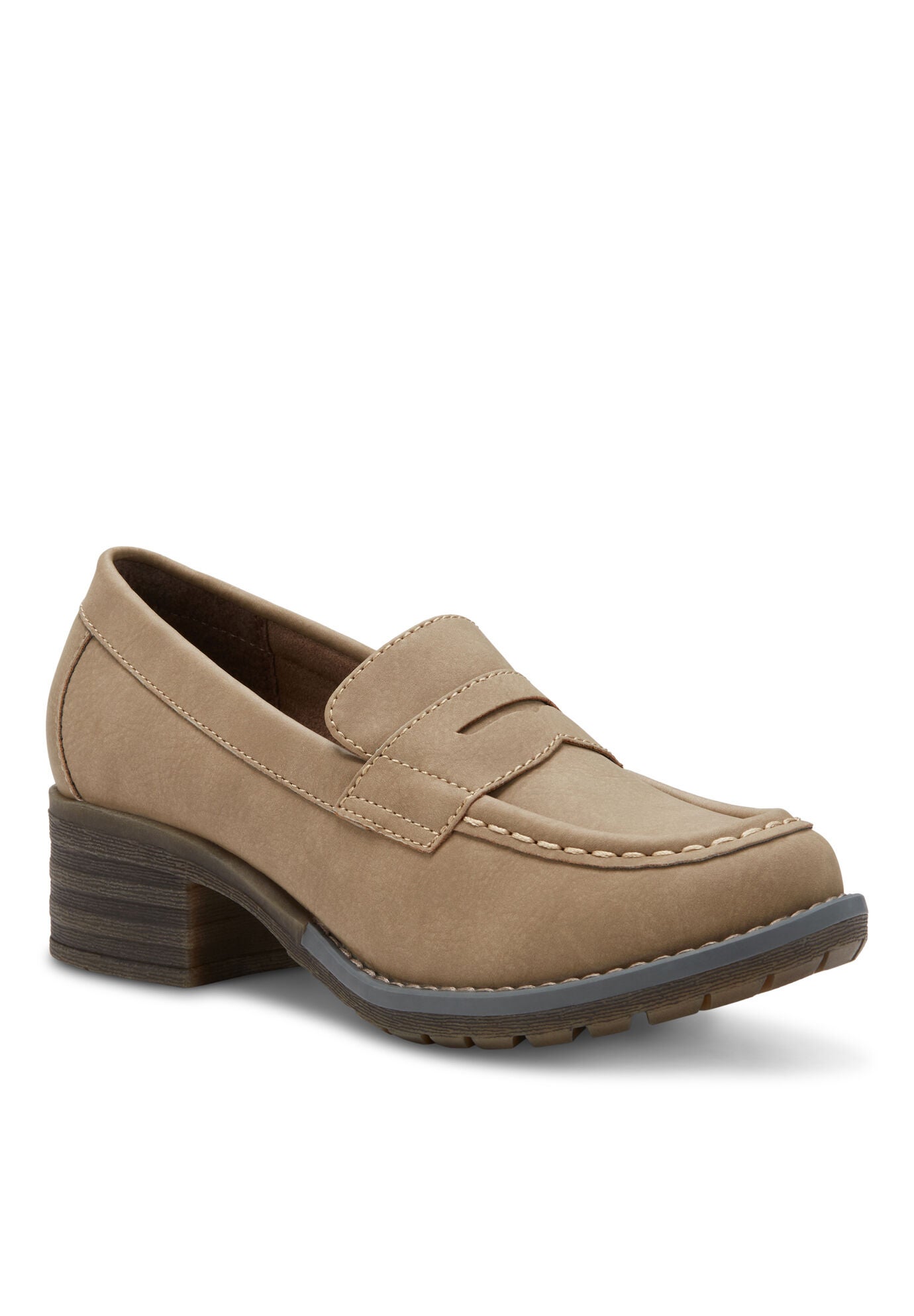 Holly Flats, LIGHT TAN, hi-res image number 0