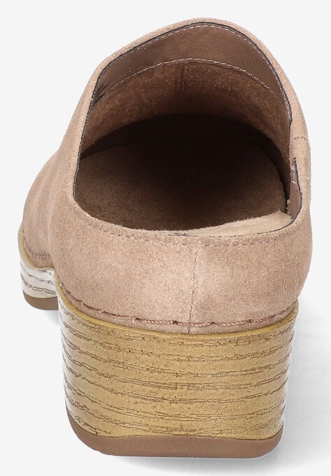 Motto Clog Mule, , on-hover image number null