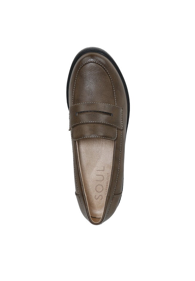 Nova Penny Loafer, , alternate image number 5