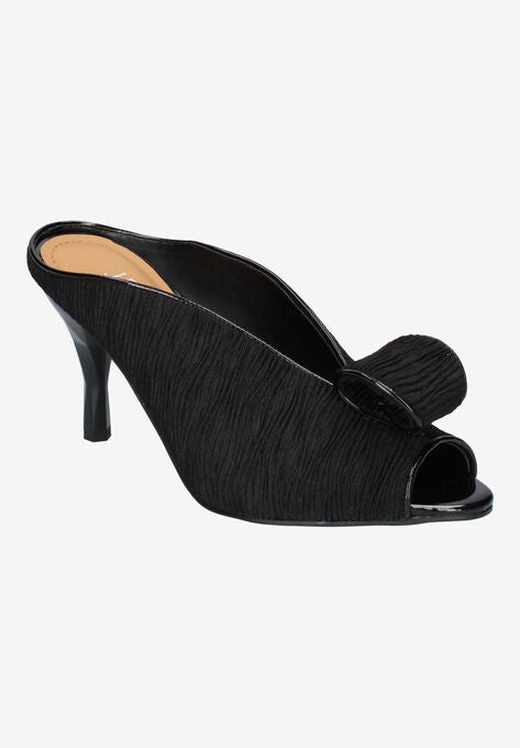 Kavalya Pumps, BLACK, hi-res image number null