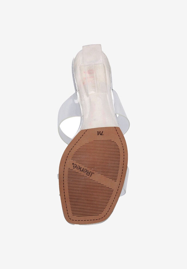 Anirra Slip On Sandal, , alternate image number 5