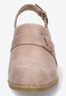 Kimberly Slingback Mule, , alternate image number null