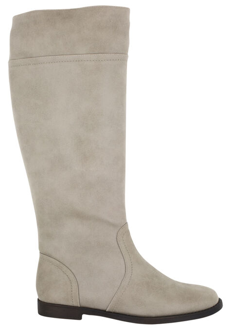 Rebecca II Wide Calf Boots By Bella Vita®, , alternate image number null