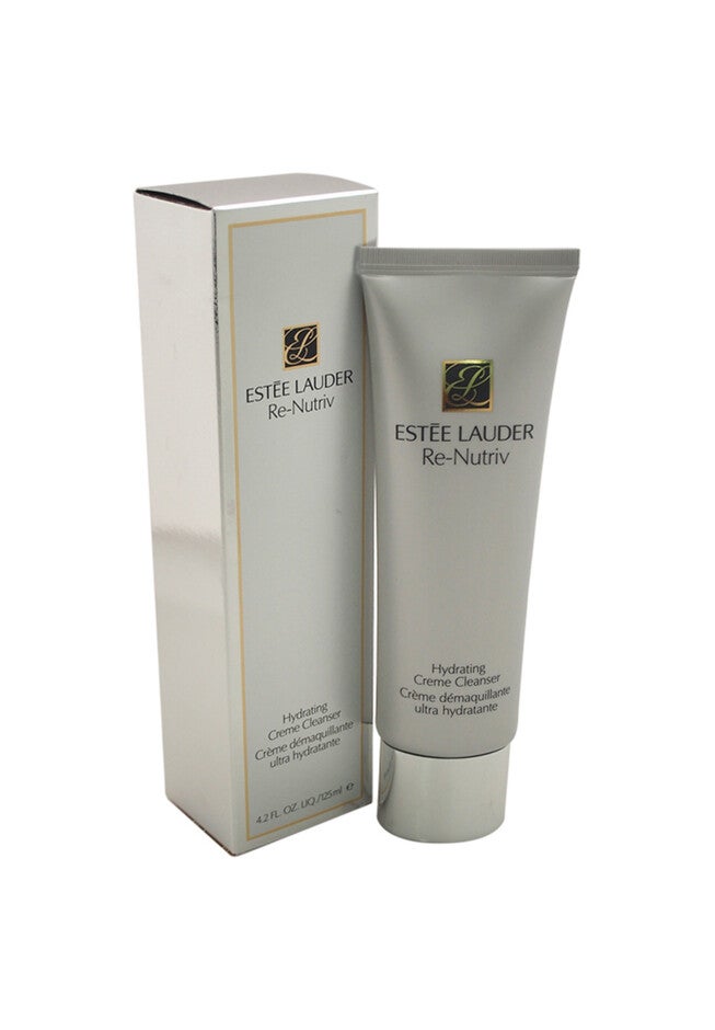 Re-Nutriv Hydrating Creme Cleanser -4.2 Oz Cream, O, hi-res image number null