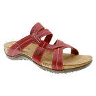Kai Sandals , RED, hi-res image number null