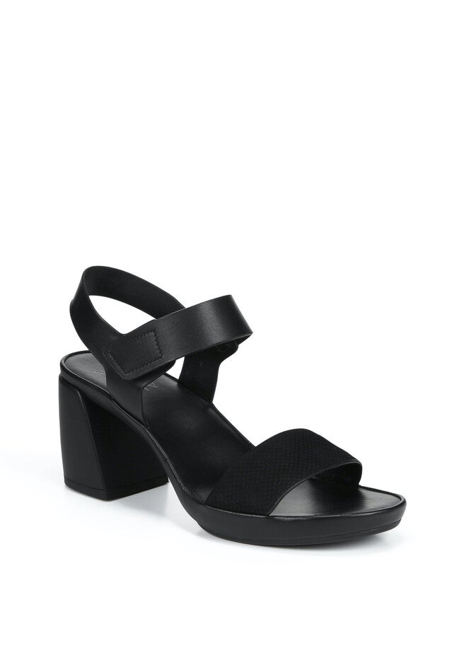 Genn-Rise2 Sandals, BLACK, hi-res image number null