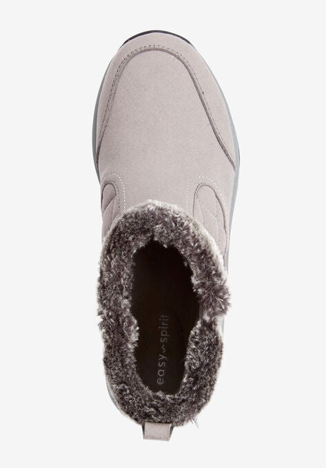 The Vance Water Resistant Bootie, , alternate image number null