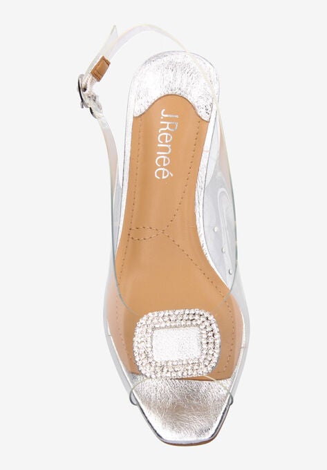 Madeleina Sandal, , alternate image number null