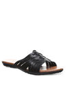 Elisa Sandal, BLACK, hi-res image number null