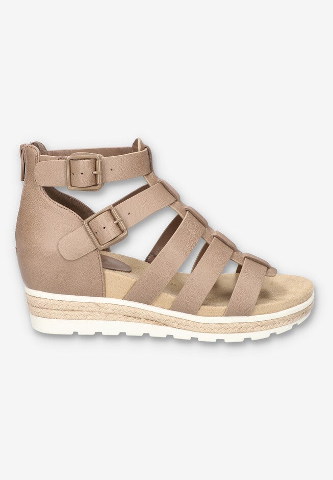 Simone Sandal, , alternate image number 4