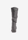 Bianca Briana Water Resistant Knee High Boot, , on-hover image number 1