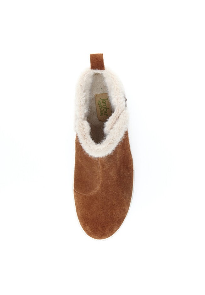Heidi Water Resistant Sneaker Boot, , alternate image number 4