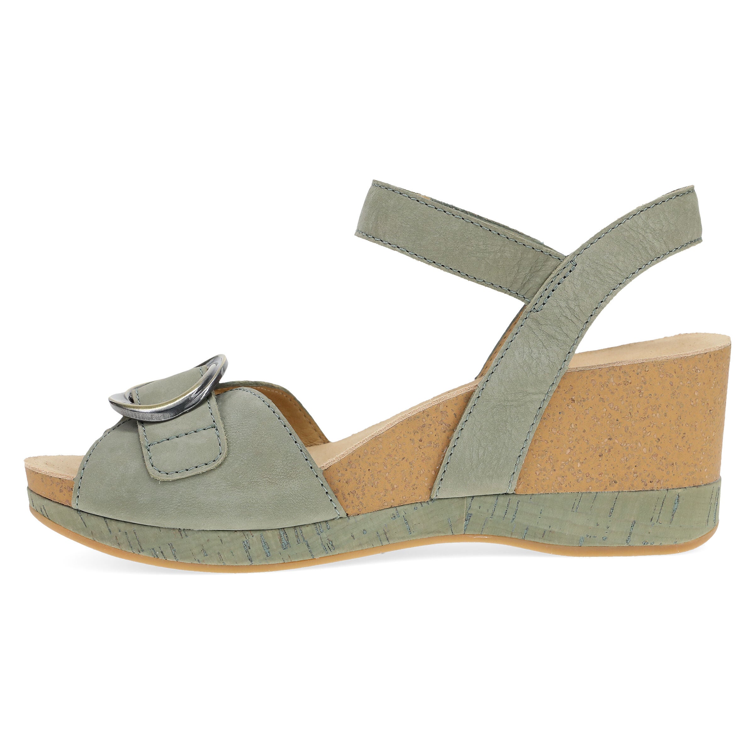 Stella Sandal, SAGE, alternate image number 6