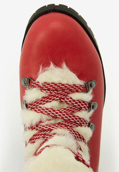 The Arctic Bootie , , alternate image number null