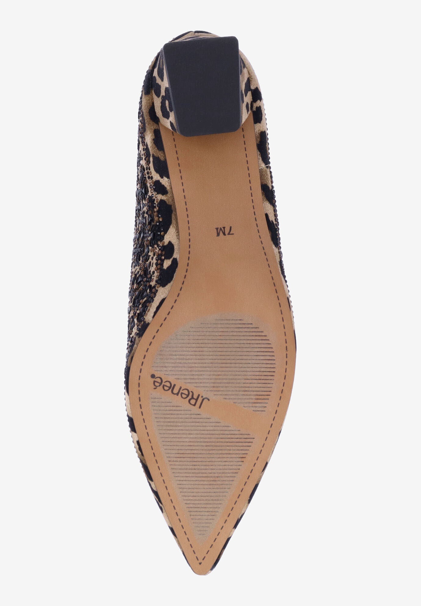 Jacinta bootie 2025