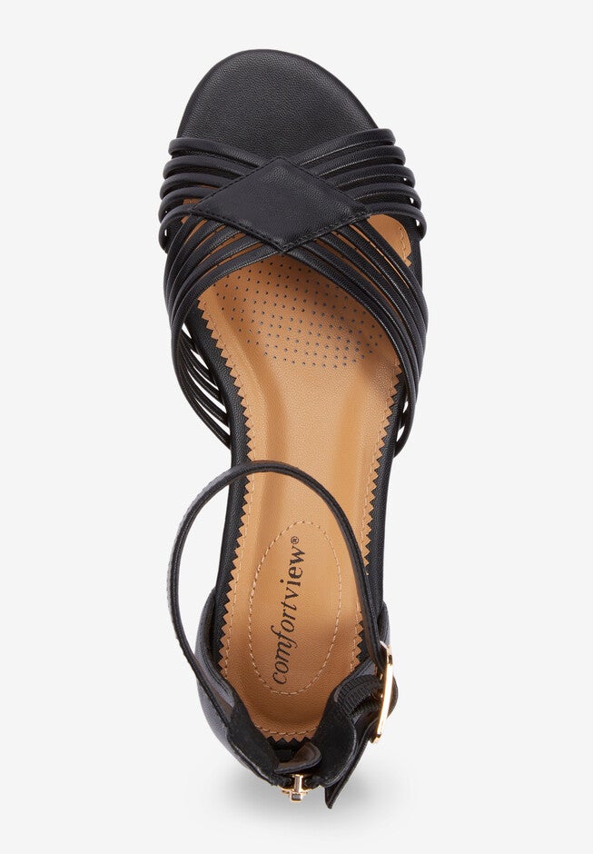 The Gretchen Sandal, , alternate image number null