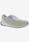 Terrain Sneaker, GREY PURPLE MESH, hi-res image number null