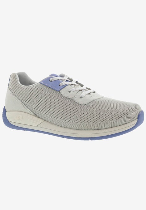 Terrain Sneaker, GREY PURPLE MESH, hi-res image number null