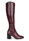 Tribute Wide Calf Boots, , alternate image number null