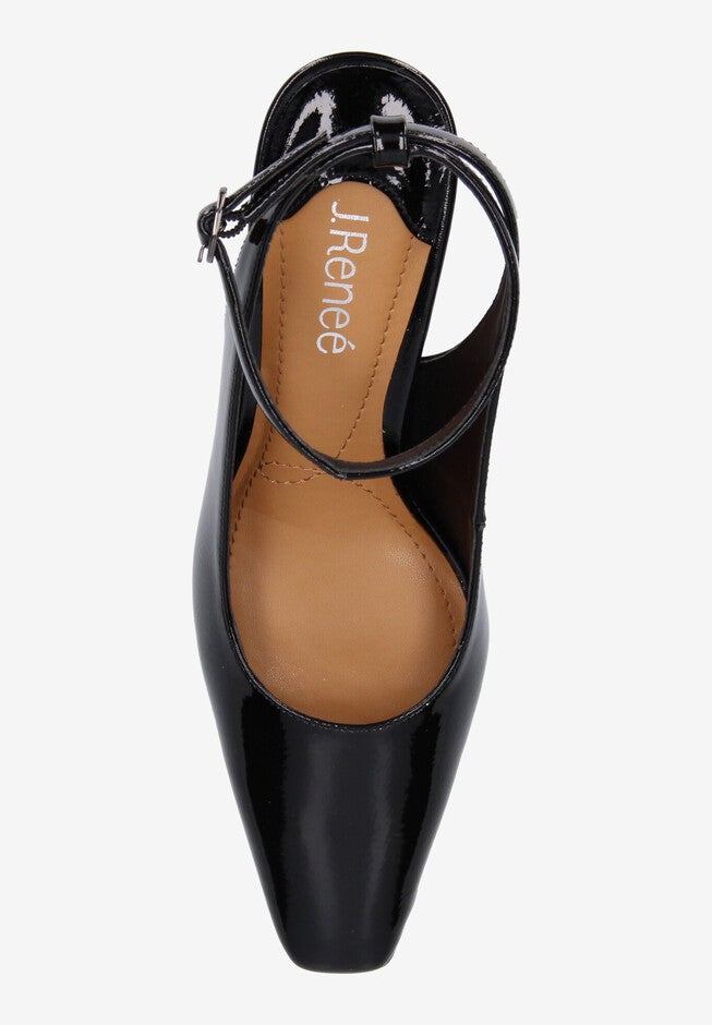 Gitali Pumps, , alternate image number 4