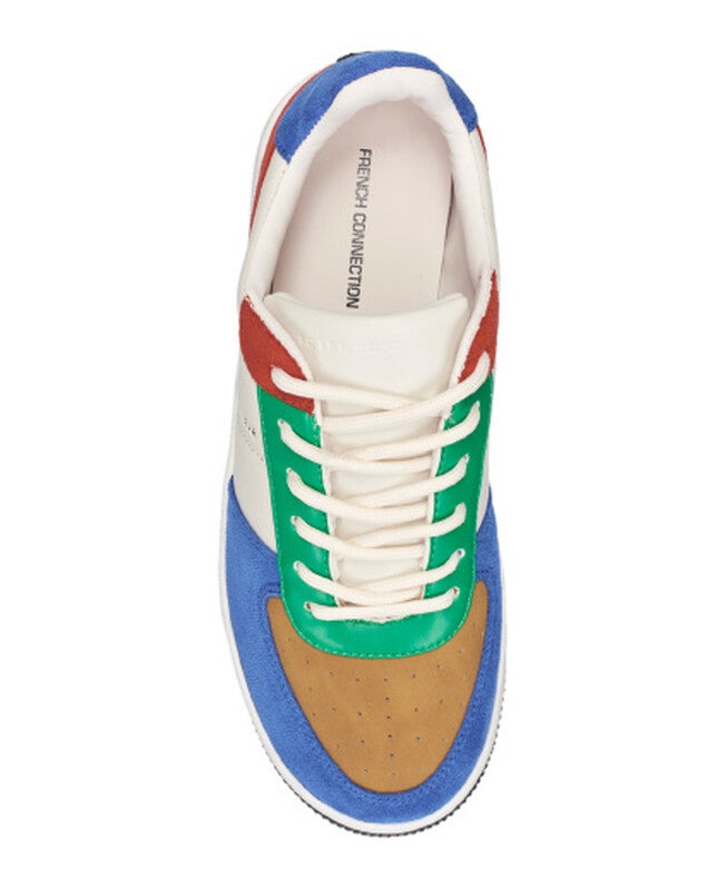 Brie Court Sneaker, , alternate image number 4