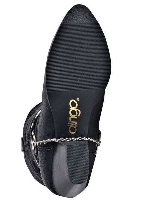 Olivia Western Boot by Dingo, , alternate image number null