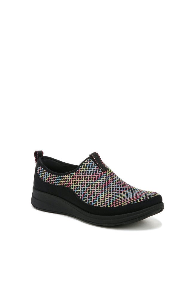 Imagine Sneakers, BLACK RAINBOW, hi-res image number null