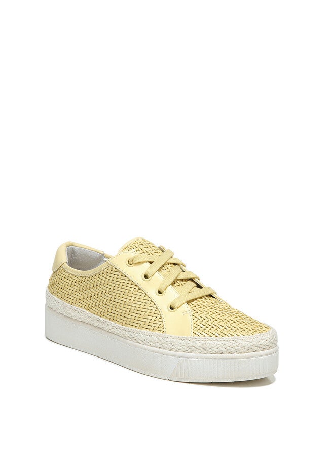 Hyria Sneakers, YELLOW, hi-res image number 0