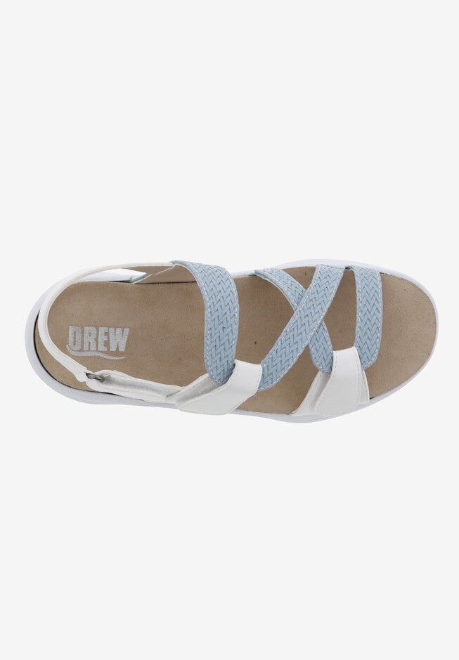 Serenity Sandal, , alternate image number 5