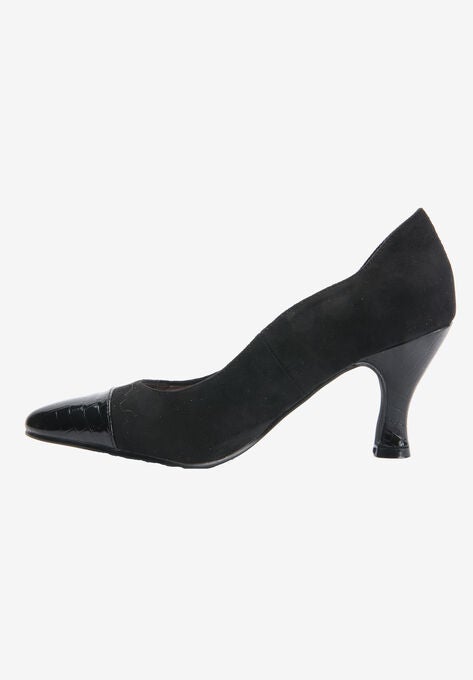 Zaza Pump, , alternate image number null
