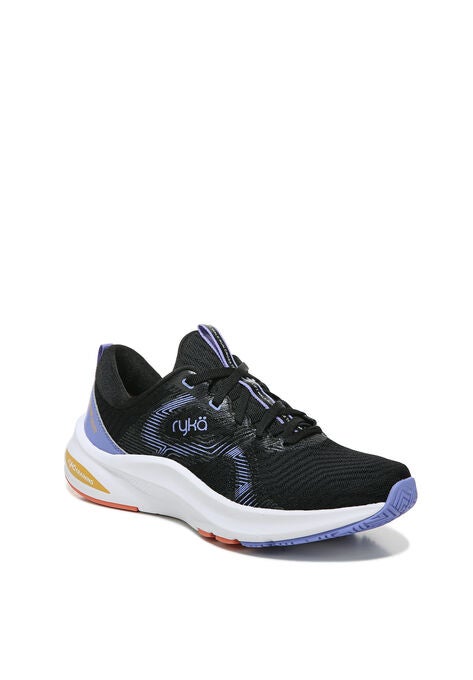 Never Quit Sneakers, BLACK, hi-res image number null