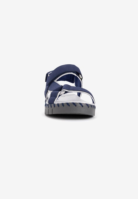 Flexi Woodstock Sandal, , alternate image number null