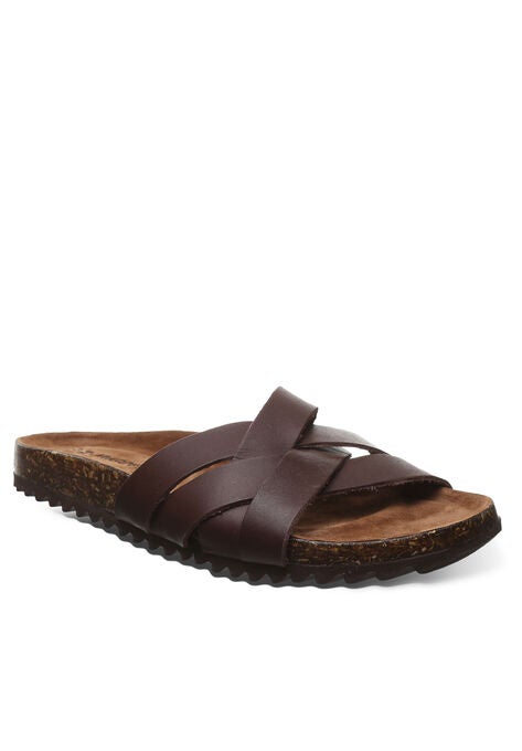 Martina Sandal, WALNUT, hi-res image number null