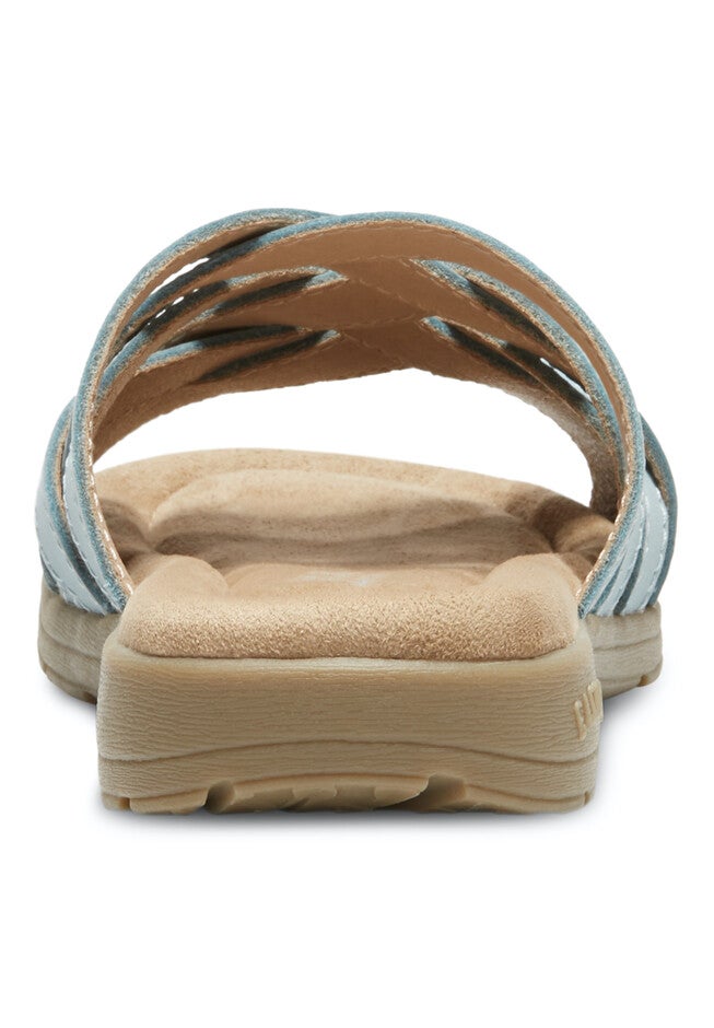 Hazel Slide Sandal, , on-hover image number 1