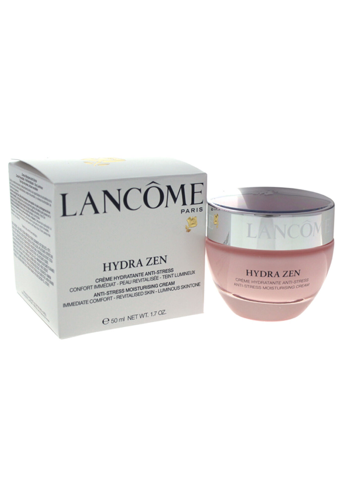 Hydra Zen Anti-Stress Moisturising Cream - All Skin Types -1.7 Oz Cream, O, hi-res image number 0