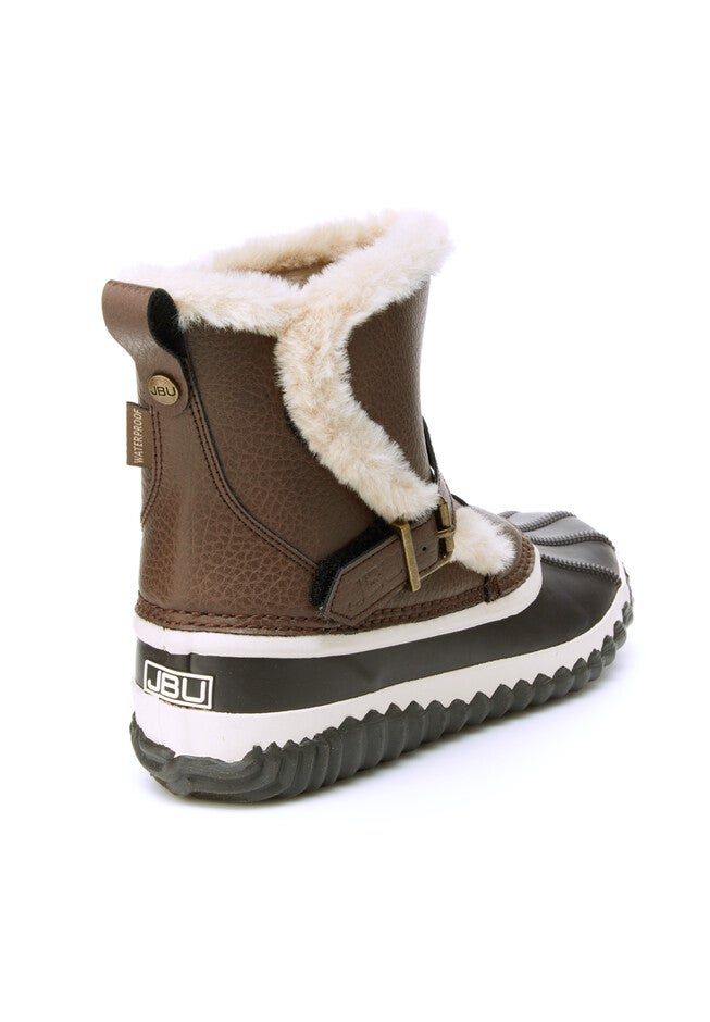 Grizzly Waterproof Boot, , on-hover image number 1