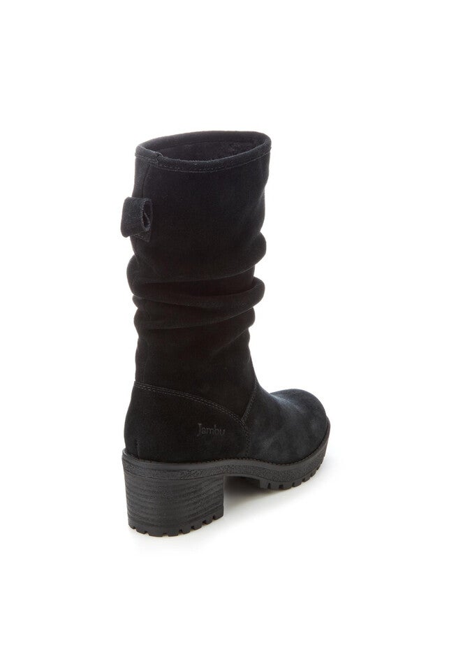 Amy Waterproof Mid Calf Boot, , on-hover image number null