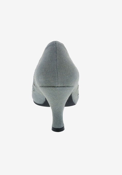 Cici Pump, , on-hover image number null