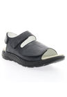 Travelactiv Scottsdale Sandal, BLACK, hi-res image number null